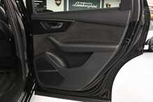 Audi SQ7 TFSI V8 Vorsprung