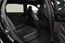 Audi SQ7 TFSI V8 Vorsprung