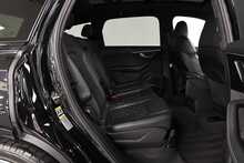 Audi SQ7 TFSI V8 Vorsprung