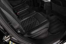 Audi SQ7 TFSI V8 Vorsprung