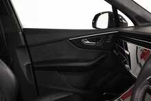 Audi SQ7 TFSI V8 Vorsprung