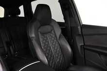 Audi SQ7 TFSI V8 Vorsprung