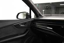 Audi SQ7 TFSI V8 Vorsprung