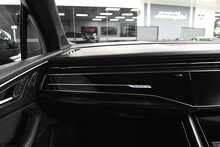 Audi SQ7 TFSI V8 Vorsprung