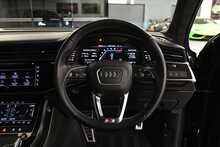 Audi SQ7 TFSI V8 Vorsprung