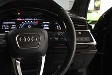 Audi SQ7 TFSI V8 Vorsprung
