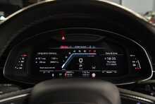 Audi SQ7 TFSI V8 Vorsprung