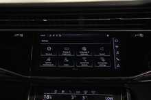 Audi SQ7 TFSI V8 Vorsprung