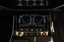 Audi SQ7 TFSI V8 Vorsprung