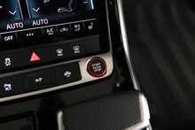 Audi SQ7 TFSI V8 Vorsprung