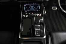 Audi SQ7 TFSI V8 Vorsprung