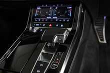 Audi SQ7 TFSI V8 Vorsprung