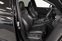 Audi SQ7 TFSI V8 Vorsprung