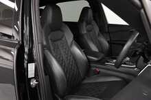 Audi SQ7 TFSI V8 Vorsprung