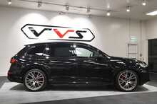 Audi SQ7 TFSI V8 Vorsprung