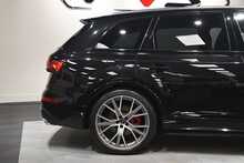 Audi SQ7 TFSI V8 Vorsprung