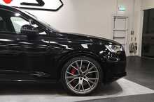 Audi SQ7 TFSI V8 Vorsprung