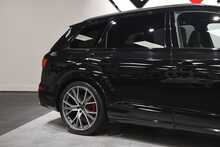 Audi SQ7 TFSI V8 Vorsprung