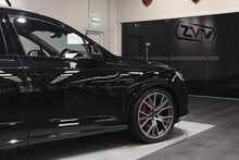 Audi SQ7 TFSI V8 Vorsprung