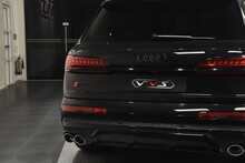 Audi SQ7 TFSI V8 Vorsprung