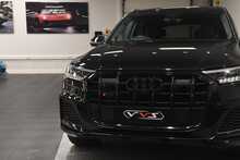 Audi SQ7 TFSI V8 Vorsprung