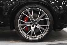 Audi SQ7 TFSI V8 Vorsprung