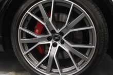 Audi SQ7 TFSI V8 Vorsprung