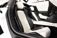 Lamborghini Aventador LP700-4 Roadster