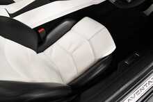 Lamborghini Aventador LP700-4 Roadster