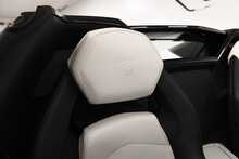 Lamborghini Aventador LP700-4 Roadster