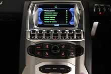 Lamborghini Aventador LP700-4 Roadster