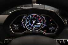 Lamborghini Aventador LP700-4 Roadster