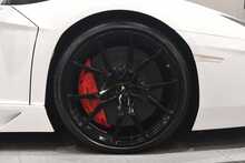 Lamborghini Aventador LP700-4 Roadster