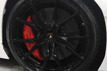 Lamborghini Aventador LP700-4 Roadster