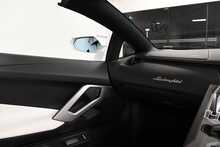 Lamborghini Aventador LP700-4 Roadster