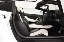 Lamborghini Aventador LP700-4 Roadster