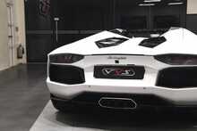 Lamborghini Aventador LP700-4 Roadster