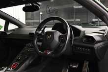 Lamborghini Huracan LP 610-4