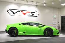 Lamborghini Huracan LP 610-4