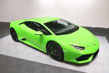 Lamborghini Huracan LP 610-4
