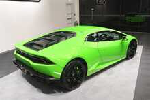 Lamborghini Huracan LP 610-4