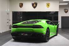 Lamborghini Huracan LP 610-4
