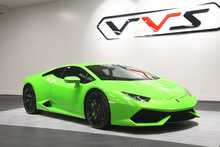 Lamborghini Huracan LP 610-4