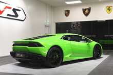 Lamborghini Huracan LP 610-4