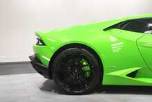 Lamborghini Huracan LP 610-4