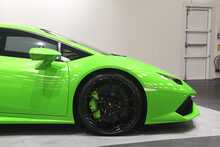 Lamborghini Huracan LP 610-4