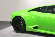 Lamborghini Huracan LP 610-4
