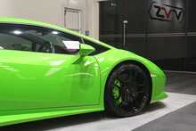 Lamborghini Huracan LP 610-4
