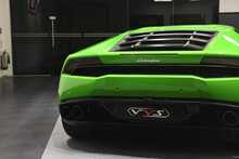 Lamborghini Huracan LP 610-4