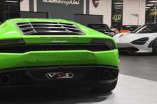 Lamborghini Huracan LP 610-4